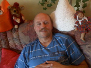 Profilbild von Thomas Schlieder