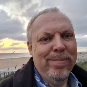 Profilbild von Thomas Schlieske