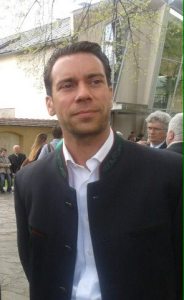 Profilbild von Thomas Schlösser