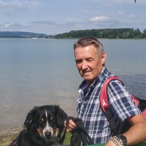 Profilbild von Thomas Schlosser