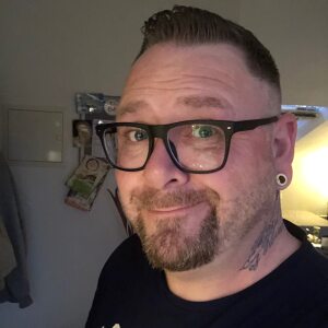 Profilbild von Thomas Schlotthauer