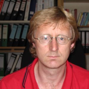 Profilbild von Thomas Schlüpmann