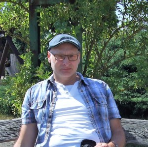 Profilbild von Thomas Schlüter