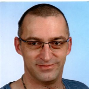 Profilbild von Thomas Schlufter