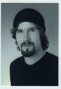 Profilbild von Thomas Schmalstich
