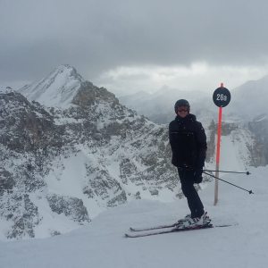 Profilbild von Thomas Schmalz