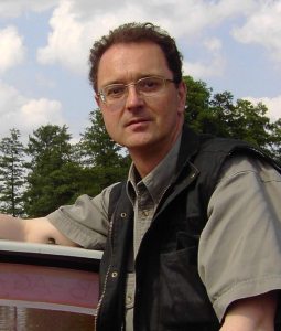 Profilbild von Thomas Schmeißer