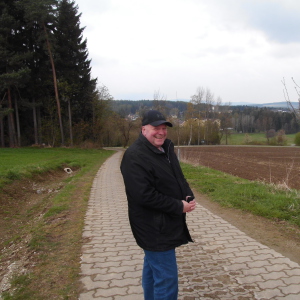 Profilbild von Thomas Schmelter