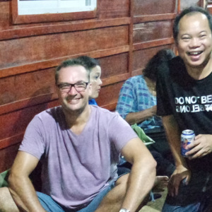 Profilbild von Thomas Schmid