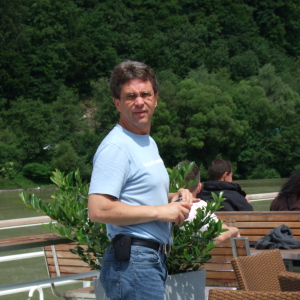 Profilbild von Thomas Schmid