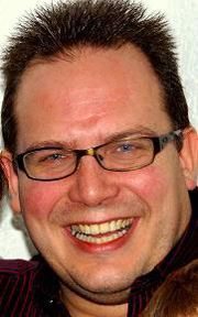 Profilbild von Thomas Schmid