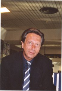 Profilbild von Thomas Schmid