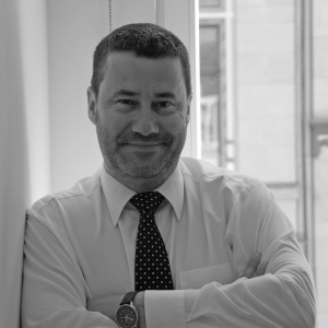 Profilbild von Thomas Schmid