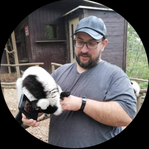 Profilbild von Thomas Schmidl