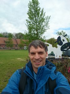Profilbild von Thomas Schmidt