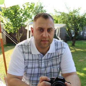 Profilbild von Thomas Schmidt