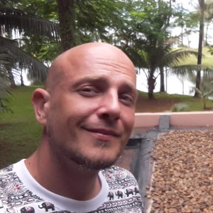 Profilbild von Thomas Schmidt