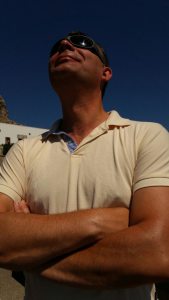 Profilbild von Thomas Schmidt