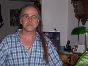 Profilbild von Thomas Schmidt