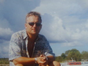 Profilbild von Thomas Schmidt