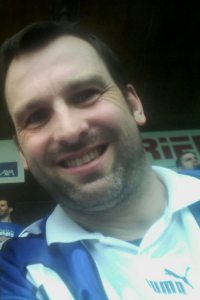 Profilbild von Thomas Schmidt