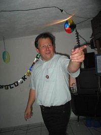 Profilbild von Thomas Schmidt