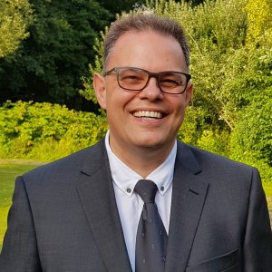 Profilbild von Thomas Schmidt