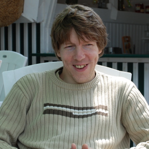 Profilbild von Thomas Schmidt