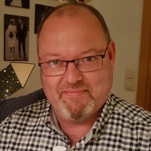 Profilbild von Thomas Schmidt