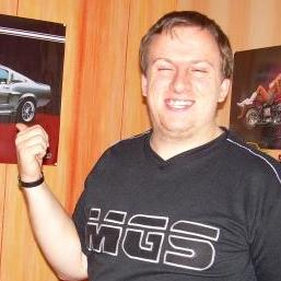 Profilbild von Thomas Schmidt