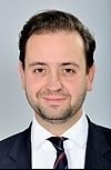 Profilbild von Thomas Schmidt