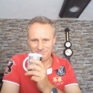 Profilbild von Thomas Schmidt