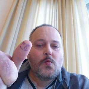 Profilbild von Thomas Schmidt