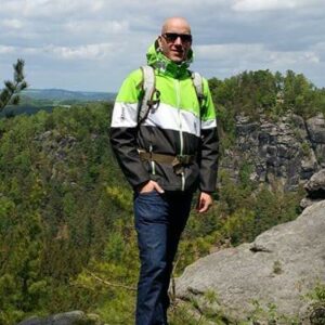 Profilbild von Thomas Schmidt