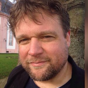 Profilbild von Thomas Schmiedeberg