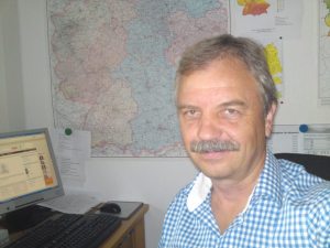 Profilbild von Thomas Schmiedel