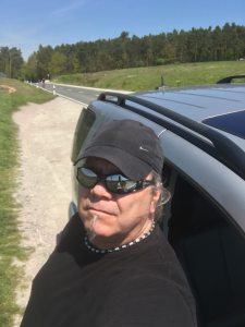 Profilbild von Thomas Schmiedel