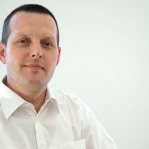 Profilbild von Thomas Schmiedgen