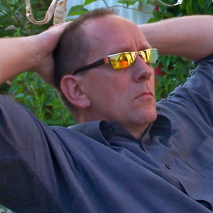 Profilbild von Thomas Schmiedinghoff