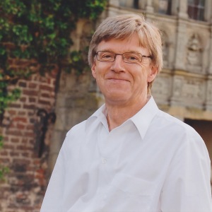Profilbild von Thomas Schmiegelt