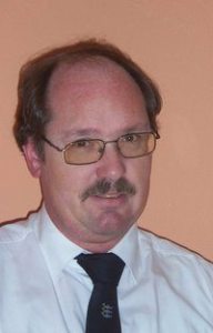 Profilbild von Thomas Schmielewski