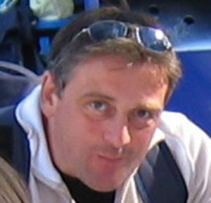 Profilbild von Thomas Schmierer