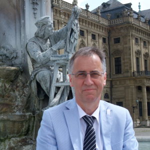 Profilbild von Thomas Schmitt