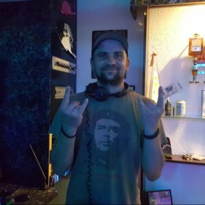 Profilbild von Thomas Schmitt