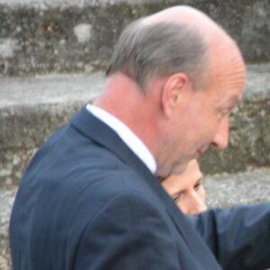 Profilbild von Thomas Schmittenbecher