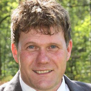 Profilbild von Thomas Schmitz-Horstmann