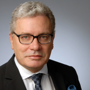 Profilbild von Thomas Schmitz-Rixen