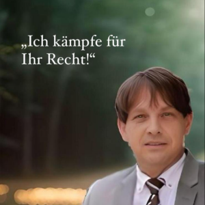 Profilbild von Thomas Schmitz