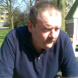 Profilbild von Thomas Schmitz