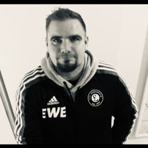 Profilbild von Thomas Schmitz